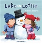 Ruth Wielockx, Wielockx Ruth - Luke and Lottie. Winter Is Here!