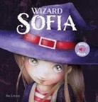 An Leysen, Leysen An, Leysen An - Wizard Sofia