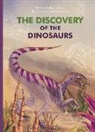 Jan Leyssens, Leyssens Jan, Joachim Sneyers, Sneyers Joachim - The Discovery of the Dinosaurs