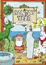 Rik Peters, Peters Rik, Federico Lunter, Van Lunter Federico - Santa's Year