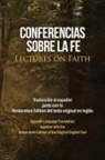 Jose Smith - Conferencias sobre la fe (Lectures on Faith)