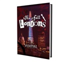 Klara Herbøl, Klara H Herbøl, Klara H. Herbøl, Kir Magrann, Kira Magrann, Mike Nudd... - Vampire, Die Maskerade (V5) - Der Fall Londons