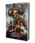 Alexande Augunas, Alexander Augunas, Ka Baker, Kate Baker, Jason Bulmahn, Alexandria Bustion... - Pathfinder Chronicles, Zweite Edition, Zeitalter der Verloren Omen: Legenden