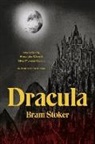 Bram Stoker, Kaitlin Chan - Dracula