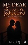 Induraj - My Dear &#3114;&#3149;&#3120;&#3143;&#3119;&#3128;&#3135;: Want to Fall in Love