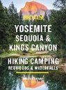 Ann Brown, Ann Marie Brown - Moon Yosemite, Sequoia & Kings Canyon (Ninth Edition)