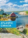 Andrew Hempstead - Moon Atlantic Canada (Tenth Edition)