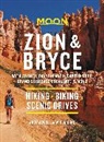 Judy Jewell, Judy Mcrae Jewell, W. McRae, W. C. McRae, Maya Silver - Moon Zion & Bryce (Ninth Edition)