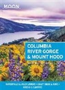 Matt Wastradowski - Moon Columbia River Gorge & Mount Hood (First Edition)