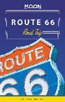 Jessica Dunham - Route 66 Road Trip