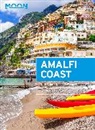 Laura Thayer, Laura L Thayer - Moon Amalfi Coast (Second Edition)
