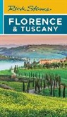 Gene Openshaw, Gene Steves Openshaw, Rick Steves - Rick Steves Florence & Tuscany (Nineteenth Edition)