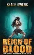 Shade Owens, Nikki Busch - Reign of Blood