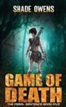 Shade Owens, Nikki Busch - Game of Death