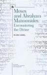 Diana Lobel - Moses and Abraham Maimonides