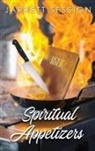 Jarrett Session - Spiritual Appetizers