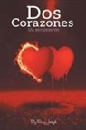 Rony Joseph - Dos Corazones, Un Sentimiento