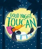 Joanne Partis, Joanne Partis - Good Night, Toucan