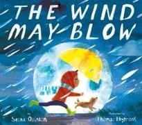 Thomas Hegbrook, Sasha Quinton, Thomas Hegbrook - The Wind May Blow