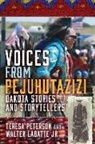 Walter Labatte Jr, Teresa Peterson, Teresa/ Labatte Jr. Peterson - Voices from Pejuhutazizi