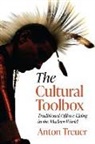 Anton Treuer - The Cultural Toolbox