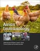 Thomas Göbel, Thomas (University of Munich Goebel, Karel A. Schat, Bernd Kaspers, Bernd (Department of Veterinary Sciences Kaspers, Kaspers Bernd... - Avian Immunology