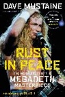 Dave Mustaine, Joel Selvin - Rust in Peace