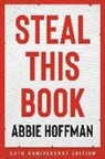 Abbie Hoffman - Steal This Book (50th Anniversary Edition)