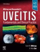 H. Nida Sen, Sen H. Nida, Scott Whitcup, Scott M. Whitcup, Whitcup Scott M. - Whitcup and Nussenblatt's Uveitis