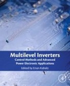 Ersan Kabalci, Ersan (Professor Kabalci, Ersan Kabalci, Ersan (Professor Kabalci - Multilevel Inverters
