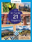 Mario de Alarc�n, Mario de Alarcón, Francisco Rodr�guez Nogales, Francisco Rodriguez Nogales, Francisco Rodríguez Nogales, Nelson Rojas... - El Mundo 21 hispano