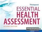 Janice Thompson - Essential Health Assessment
