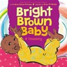 Andrea Davis Pinkney, Brian Pinkney - Bright Brown Baby