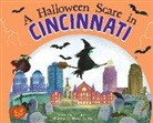 Eric James, Marina Le Ray - A Halloween Scare in Cincinnati