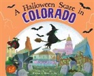 Eric James, Marina Le Ray - A Halloween Scare in Colorado