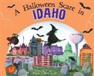 Eric James, Marina Le Ray - A Halloween Scare in Idaho