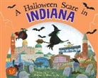 Eric James, Marina Le Ray - A Halloween Scare in Indiana