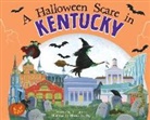 Eric James, Marina Le Ray - A Halloween Scare in Kentucky