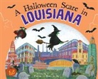 Eric James, Marina Le Ray - A Halloween Scare in Louisiana