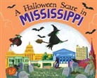 Eric James, Marina Le Ray - A Halloween Scare in Mississippi