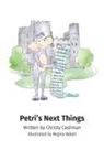 Christy Cashman - Petri's Next Things