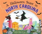 Eric James, Marina Le Ray - A Halloween Scare in North Carolina