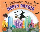Eric James, Marina Le Ray - A Halloween Scare in North Dakota