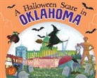 Eric James, Marina Le Ray - A Halloween Scare in Oklahoma