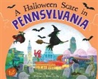 Eric James, Marina Le Ray - A Halloween Scare in Pennsylvania