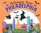 Eric James, Marina Le Ray - A Halloween Scare in Philadelphia