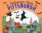 Eric James, Marina Le Ray - A Halloween Scare in Pittsburgh