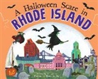Eric James, Marina Le Ray - A Halloween Scare in Rhode Island