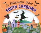 Eric James, Marina Le Ray - A Halloween Scare in South Carolina