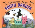 Eric James, Marina Le Ray - A Halloween Scare in South Dakota